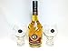 Produktbild Licor 43 cuarenta y tres 700ml 31% vol. + 2 Gläser