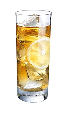 Arcoroc N6640 Gobelet Islande 29 cl, Transparent