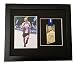 Produktbild Marathon Medal & Photo Frame Black by Robin Hood Direct