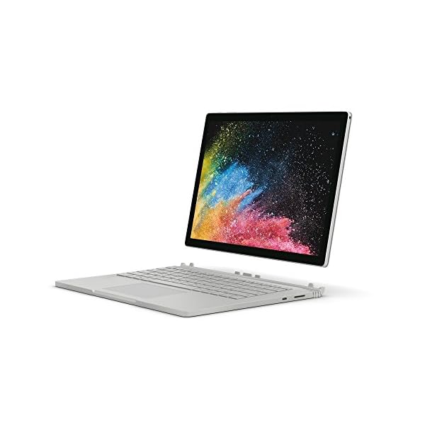 Microsoft Surface Book 2 13.5-Inch PixelSense Display Notebook - Image 3