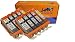 Produktbild Start - kompatibel zu Canon PGI-570 XL CLI-571 XL Tintenpatronen Hohe Kapazität für Canon Pixma MG5750 MG5751 MG5752 MG5753 MG6850 MG6851 MG6852 MG6853 Drucker (2 grosse Schwarz,2 kleine Schwarz, 2 Cyan, 2 Magenta, 2 Gelb)