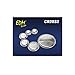 Price comparison product image Lithium Battery CR2032 Button EDM