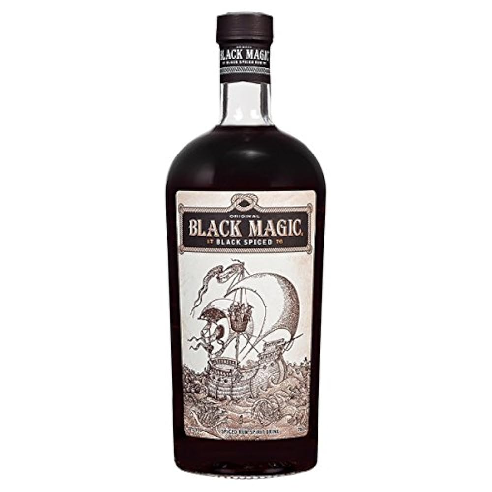 7 л. Kraken black spiced rum, 0. ром капитан морган блэк. ром black magic original spiced 0. 7 л.