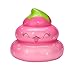 Produktbild holitie Squishies Kawaii Yummy Fruit Poo Langsam aufsteigende Creme duftende Stressabbau-Spielzeug