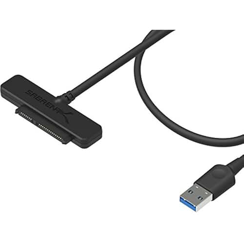 Amazon.it usb scsi adapter