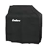 Enders Wetterschutzhlle Fr Gasgrill Monroe 3 4 Brenner Mit Kocher Baltimore 2 Brenner Grill Abdeckung Schutz Hlle Abdeckhaube 50618