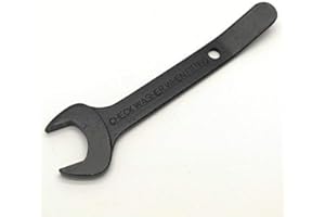 CALOR GAS Brand Heavy Duty Cast Propane/Butane Bottle Gas Spanner