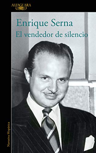 El vendedor de silencio eBook: Serna, Enrique: Amazon.es: Tienda ...