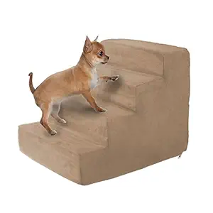 PETMAKER 80-PET6014 High Density Foam Pet Stairs