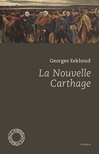 Télécharger La Nouvelle Carthage Francais PDF