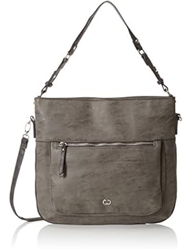 Gerry Weber Lime Light II V, L 4080003740 Damen Schultertaschen 36 x 32 x 1 cm (B x H x T)