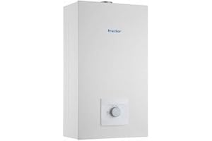BOSCH CALENTADOR NECKAR ATMOSFERICO BAJO NOX NATURAL WRN10-4KE23NE