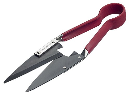 Preisvergleich Produktbild Skyweb®-Formschnitt Scheren, Formschnitt Heckenschere