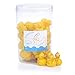 Price comparison product image Essentials Rubber Duck Key Rings - Perfect for Hot Tub or Pool Keys (2 per set)