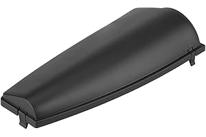 EVGATSAUTO Samochodowy kanał zasysający powietrza 1K0805965J9B9, 1K0805965J pokrywa kanału wlotowego powietrza, pokrywa kanału wlotowego powietrza samochodu