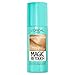 L'Oreal Paris Magic Retouch Instant Root Concealer, Light Blonde