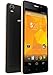 Hyundai HI 50 Magic Dual SIM 5 Inch HD IPS Screen Android 5.1 Lollipop OS with 1 GB RAM and 8 GB Internal Memory Dual Camera (Black) RS.3695.00