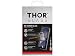 Produktbild THOR Glass Case-Fit for Moto G5 Clear