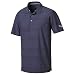 Produktbild Puma Golf Herren Aston Polo Peacoat S