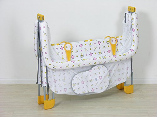 Polini Kids Babytrage Bauchtrage „Lux“ - 6