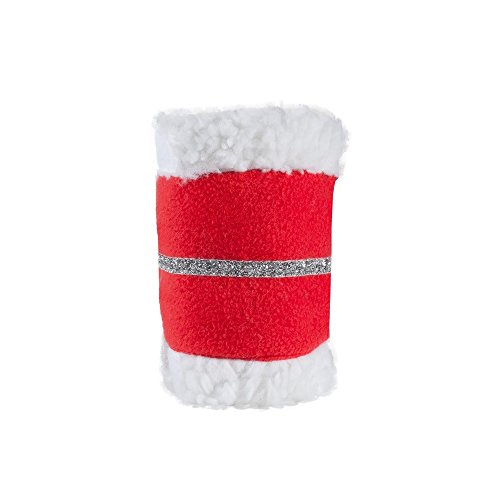 netproshop Weihnachten Bandagen-Gamaschen mit Glitzer für Ihr Pferd (4 Stück) netproshop Weihnachten Bandagen-Gamaschen mit Glitzer für Ihr Pferd (4 Stück)