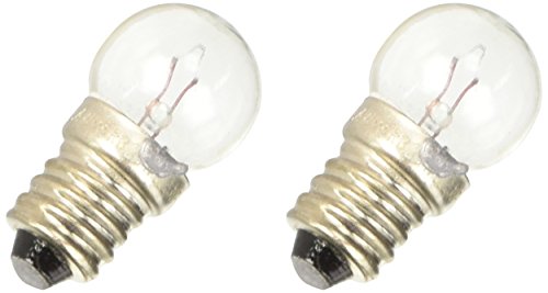 Preisvergleich Produktbild Unbekannt Kit 2 Glühbirnen (2x2 4w)