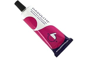 Colla per gioielli e fai da te/strass sadingo/Hasulith o. Bison/colla Hasulith Schmuckkleber