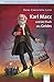 Karl Marx und der Fluch des Geldes: Arena Bibliothek des Wissens. Lebendige Biographien: by 