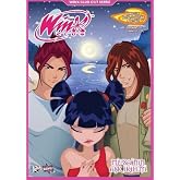 Winx Club - Miusa'nın Aşk İkilemi (Ana Kapak)