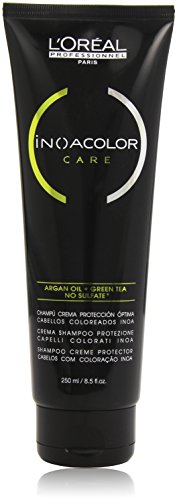 INOACOLOR CARE Shampoo 250 ml