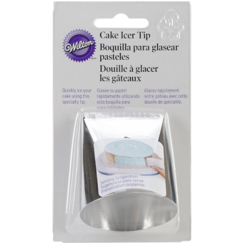 Wilton Spritzbeutel-Spitze