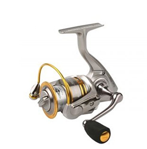 Preisvergleich Produktbild MIKADO Angelrolle sicario 1007 FD