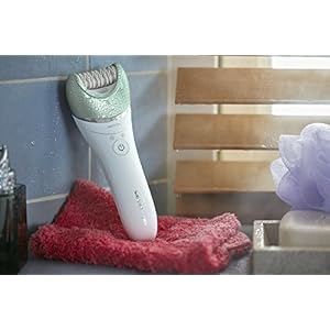 PHILIPS BRE620/00 EPILATORE SATINELLE ADVANCED - Image 8