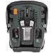 Britax Evolva Plus Group 1/2/3 Combination Car Seat (Chili Pepper)