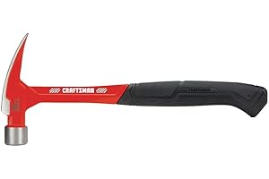 CRAFTSMAN Młotek, 20 oz Steel General Purpose (CMHT51423)