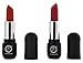 COLORS QUEEN Ultra-matte Lipstick, 4 g (Pack of 2) RS.349.00