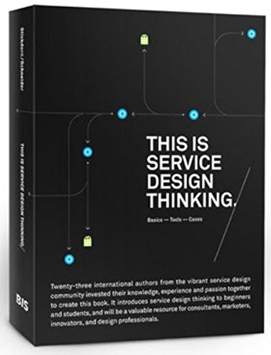 This Is Service Design Thinking en ligne This Is Service Design Thinking en ligne