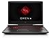 Produktbild HP Omen 17-an000ng 43,9 cm (17,3 Zoll Full HD IPS) Gaming Notebook (Intel Core i5-7300HQ, 8GB RAM, 1TB HDD, NVIDIA GeForce GTX 1050 2GB, Windows 10 Home) schwarz