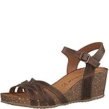 tamaris keilabsatz sneaker Absatztyp: Keilabsatz, Absatzhöhe: 6 cm