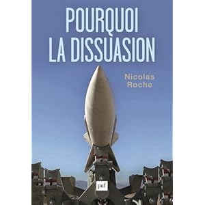 Pourquoi la dissuasion Livre en Ligne - Telecharger Ebook
