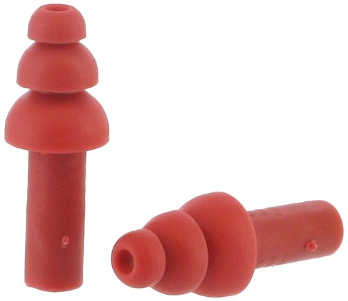 3M E-A-R Aquafit Earplugs Junior XA007703664 - 1 Pair