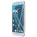 Produktbild Motorola Moto X Style Schutzfolie - 3 x atFoliX FX-Clear kristallklare Folie Displayschutzfolie