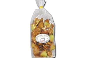 MON EPICERIE FINE DE TEROIR Madeleines à la pistache