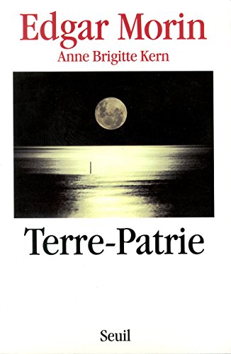 couverture de : Terre-Patrie