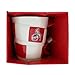 Produktbild 1. FC Köln Tasse Schal Hauptfarbe Weiss