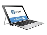 Gráficos Intel HD 515 HP Elite x2 1012 G1 - Ordenador portátil con teclado de viaje de 12\" (Intel Core M3-6Y30, 8 GB RAM, 128 GB SSD, HD Intel 515, Windows 10), plata