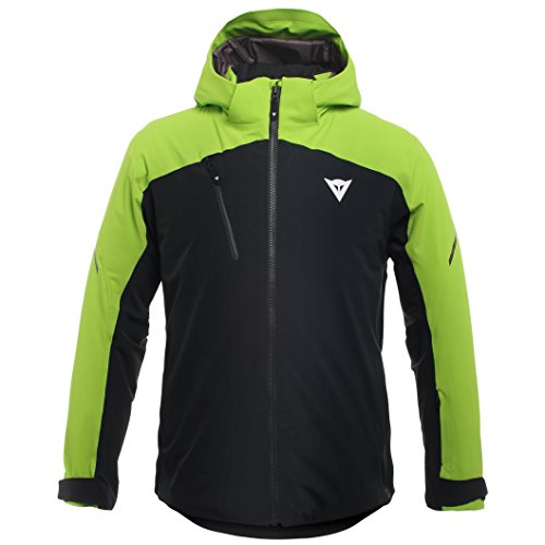 Preisvergleich Produktbild Dainese HP1 M3 Skijacke L Schwarz / Grün