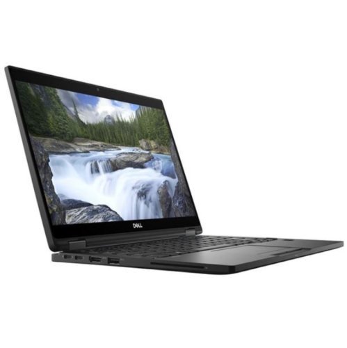 Dell Latitude 13 7389 2 in 1 Core i5 7200U 8GB Mem 250GB SSD 13 3  FHD TOUCH SC  Certified Refurbished 