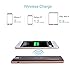 MSE Portable Wireless Charger Power Bank 10000mAh 2USB Interface LED Lights Portable Mobile Powerbank Charging Bank RS.2199.00