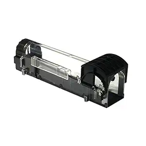 Kytra Pedal Rats Trap Mouse Cage Rodent Catcher Pest Control